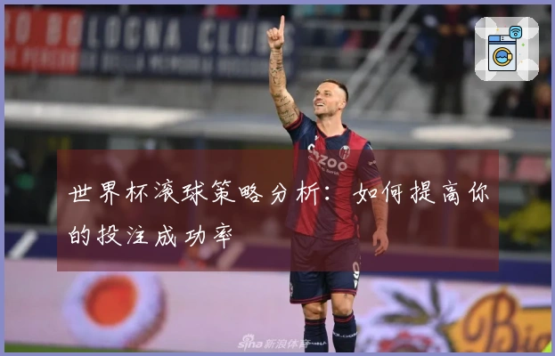 世界杯滚球策略分析：如何提高你的投注成功率