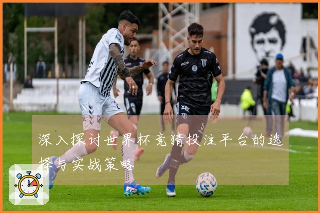 深入探讨世界杯竞猜投注平台的选择与实战策略