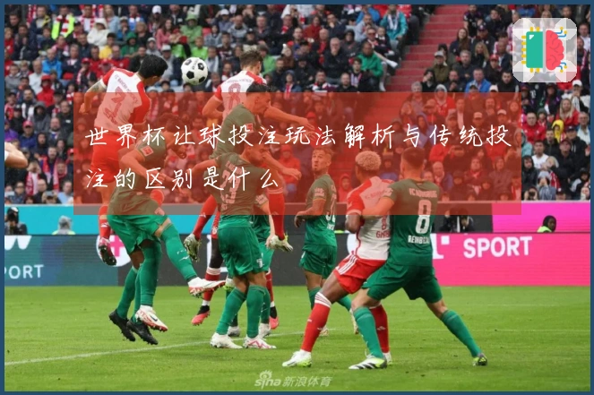 世界杯让球投注玩法解析与传统投注的区别是什么