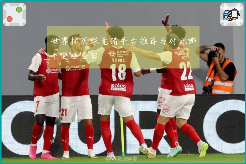 世界杯买球竞猜平台推荐与对比哪个更适合你