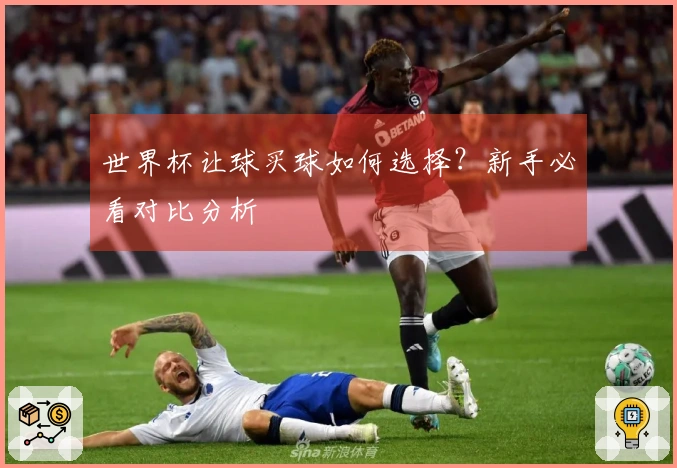 世界杯让球买球如何选择？新手必看对比分析