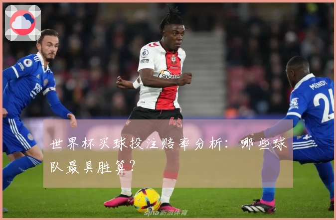 世界杯买球投注赔率分析：哪些球队最具胜算？