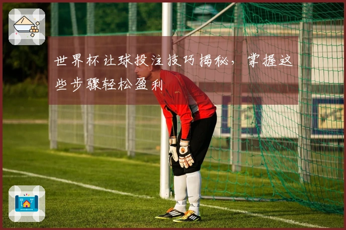 世界杯让球投注技巧揭秘，掌握这些步骤轻松盈利