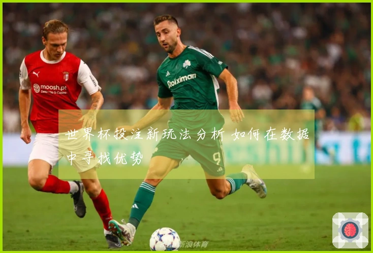 世界杯投注新玩法分析 如何在数据中寻找优势