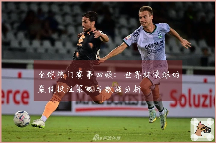 全球热门赛事回顾：世界杯滚球的最佳投注策略与数据分析