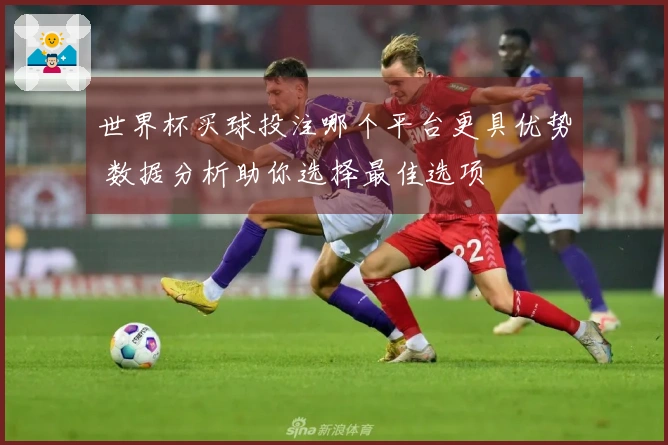 世界杯买球投注哪个平台更具优势 数据分析助你选择最佳选项