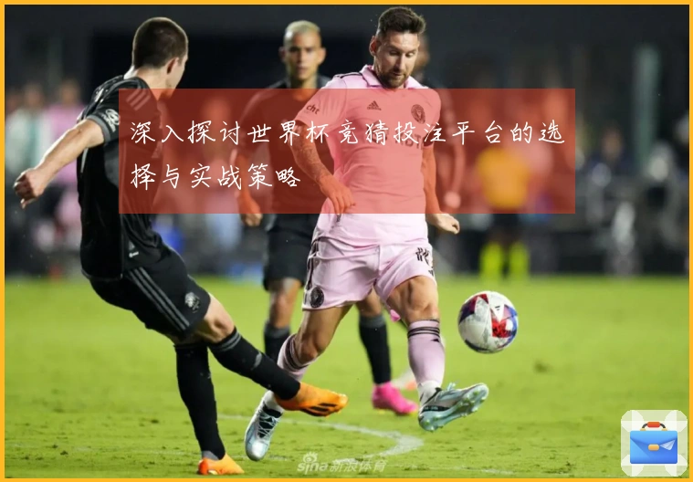深入探讨世界杯竞猜投注平台的选择与实战策略