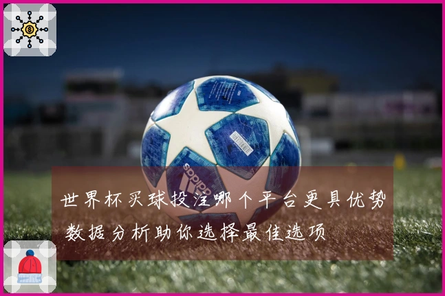 世界杯买球投注哪个平台更具优势 数据分析助你选择最佳选项