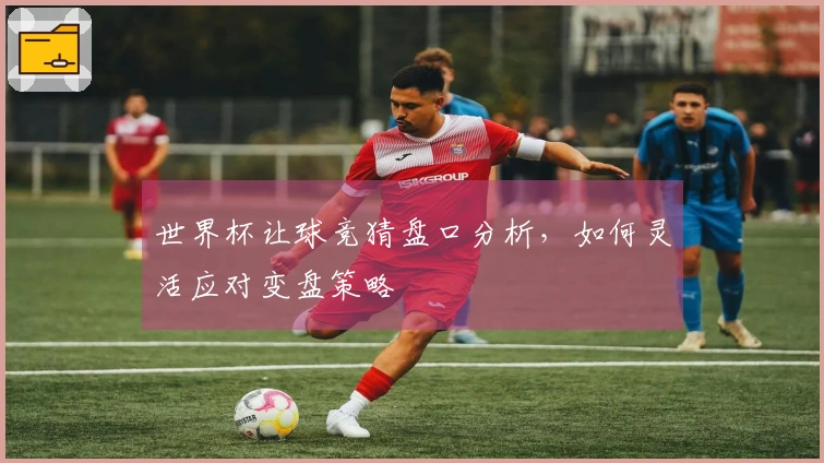 世界杯让球竞猜盘口分析，如何灵活应对变盘策略