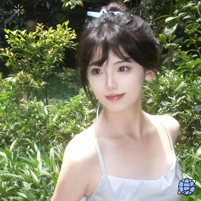 头像
